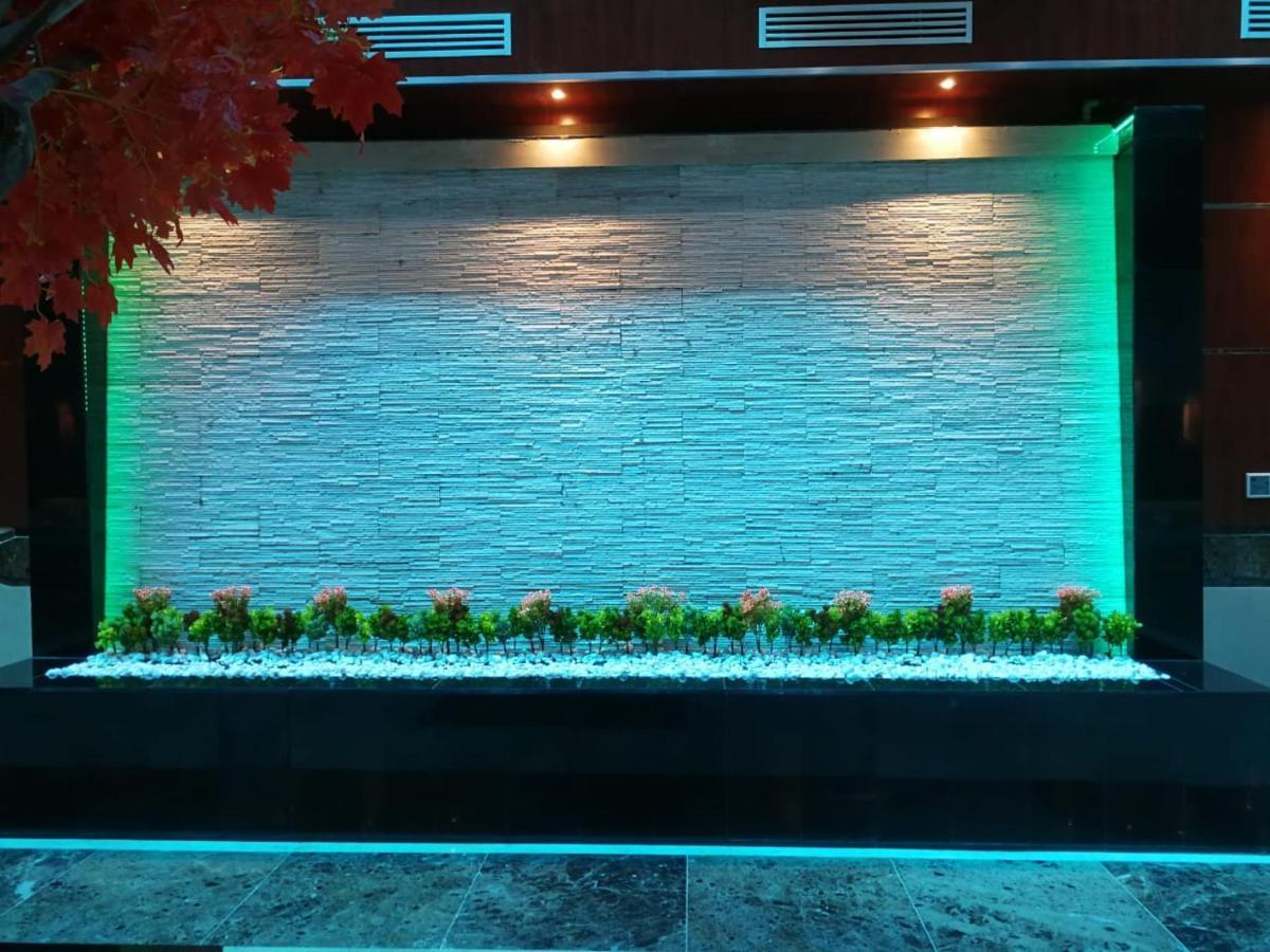 فندق لافيرا ان Lavera Inn Hotel Эр-Рияд Экстерьер фото