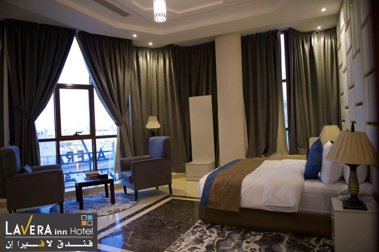 فندق لافيرا ان Lavera Inn Hotel Эр-Рияд Экстерьер фото